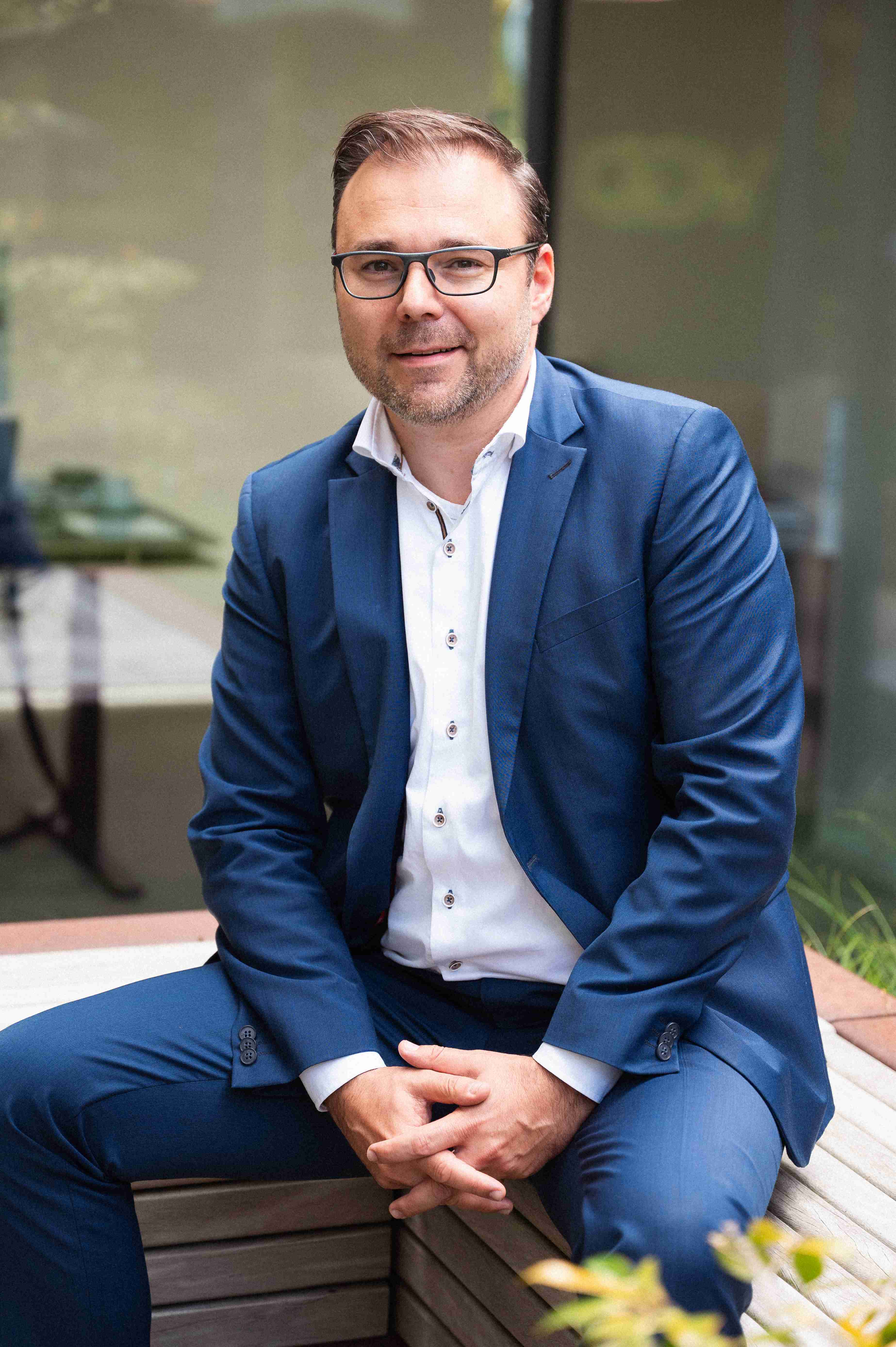 Erik Suijs