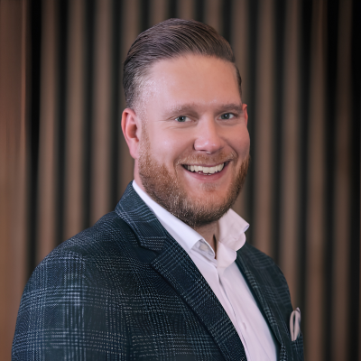 Jeroen Spinhoven