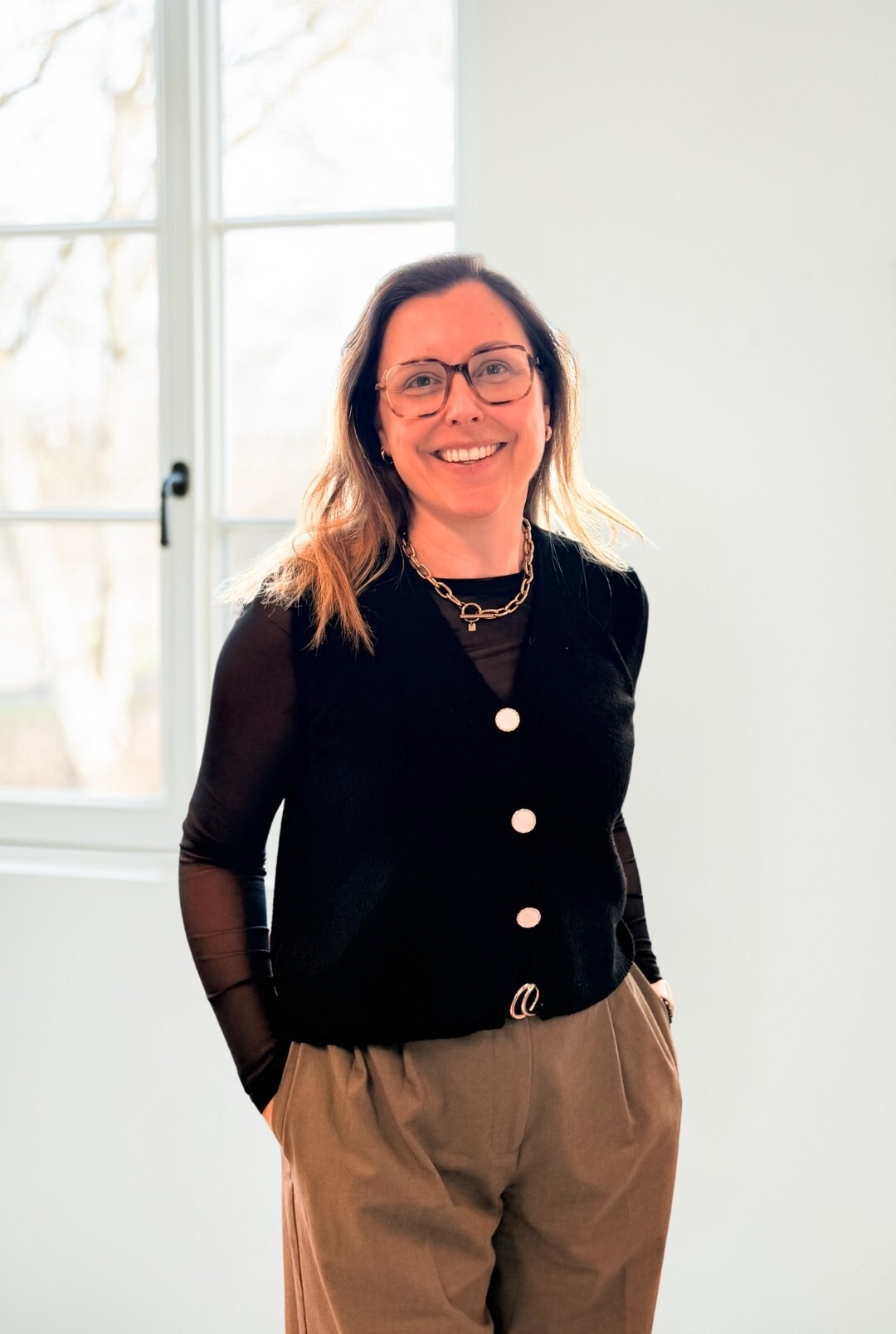 Katrien Geuns
