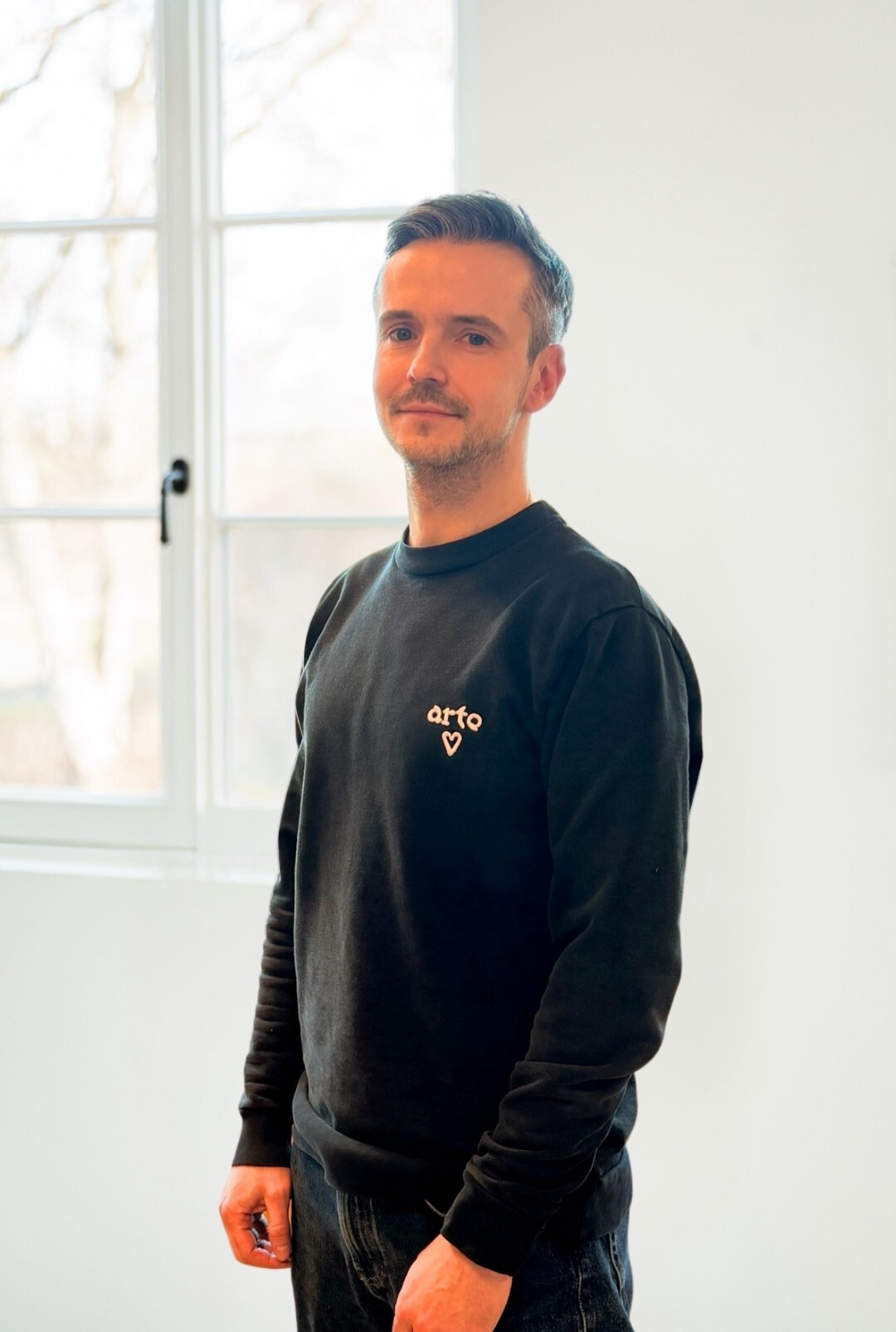 Dries Ringoot