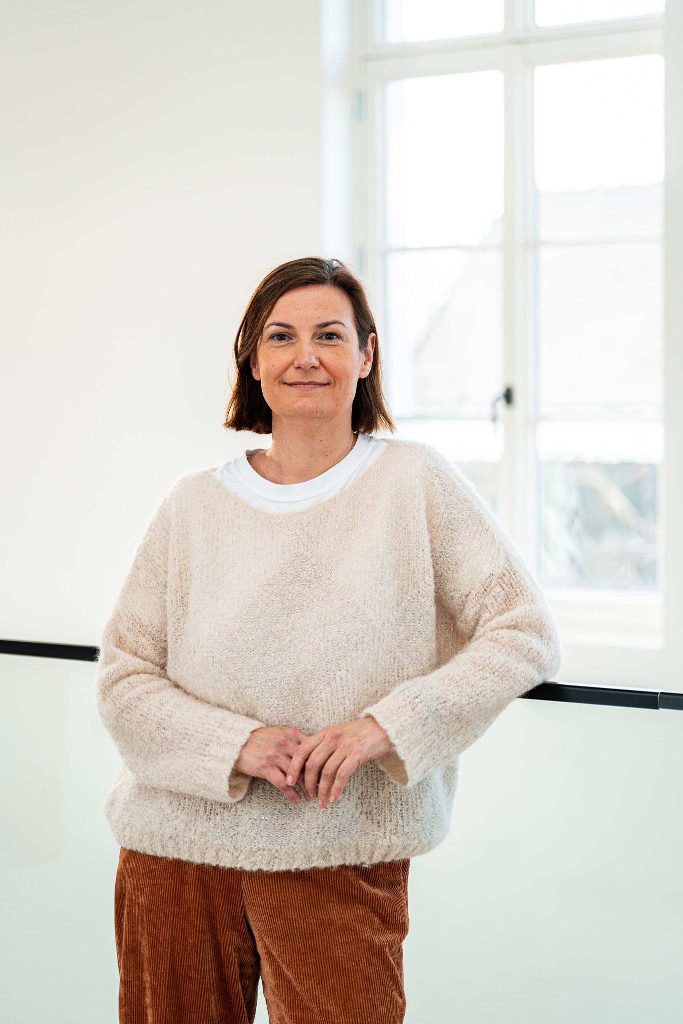 Nathalie Ponnet
